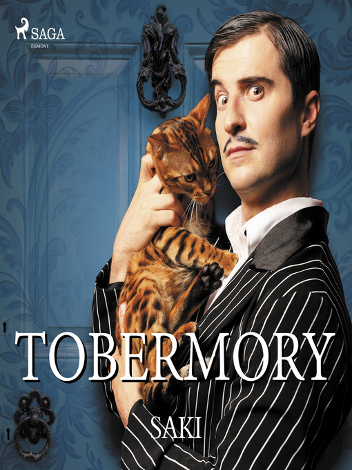 Title details for Tobermory by Saki - Wait list